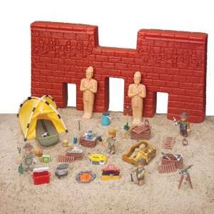  Mummy Discovery Set Toys & Games
