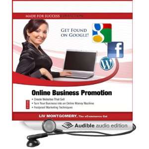 Online Business Promotion eCommerce Techniques for Success from SEO 