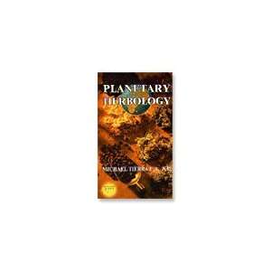  Planetary Herbology   Tierra, (Books) Health & Personal 