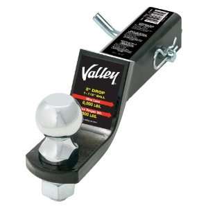  Valley 75221 Hitch Box Assembly Automotive