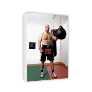  Nikolai Valuev   Canvas   Medium   30x45cm