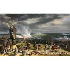  The Battle of Valmy