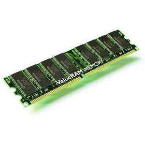     Kingston 1GB 667MHz DDR2 ECC CL5 DIMM Intel Validated Electronics