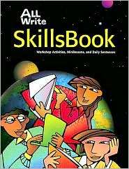 Great Source All Write Skills Book Grade 3, (0669499544), Pat 