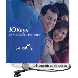   Parenting (Audible Audio Edition) Chris Groff, Carl Miller Books