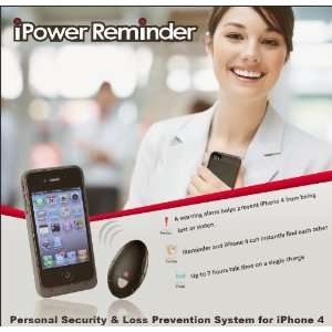  ARDI Tech iPower Reminder 608i   Personal Security & Loss 