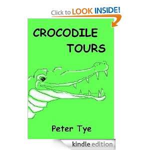 Start reading Crocodile Tours 