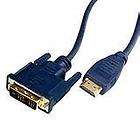 CABLES TO GO 40321 10FT HDMI DVI VIDEO CABLE M/M VELOCI