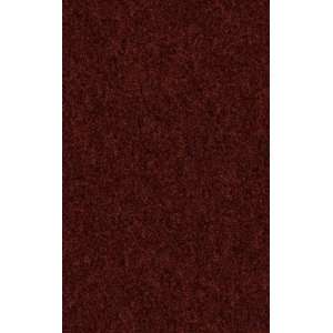   Ce17 24 40 x 40 Paprika Octagon Area Rug Furniture & Decor