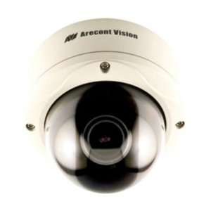  ARECONT VISION AV3155DN 16 3mp H.264 IP Day Night 8 16mm 