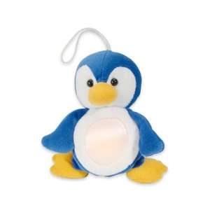  Ansmann LED Babycare Night Light Plush Toy Guido Baby