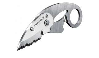 NWT Trango PIRANHA Climbers Knife  