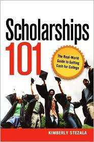 Scholarships 101, (0814409814), Kimberly Stezala, Textbooks   Barnes 