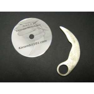  Aluminum Training Karambit Knives Knife Trainer 