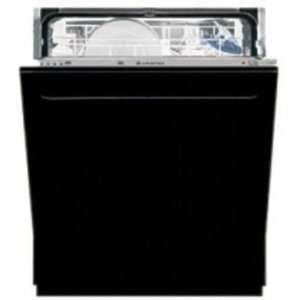  Ariston LI670BNA 24 Elegance Dishwasher with Super Wash 