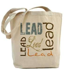  I Sing Lead Music Tote Bag by  Beauty
