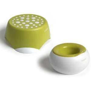 Hoppop Step Stool and Donut Potty Toys & Games