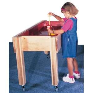    Strictly for Kids SK329T Deluxe Toddler Sensory Table Toys & Games