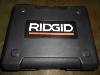 RIDIGD HEAVY DUTY VARIABLE SPEED LAMINATE TRIMMER R2400  