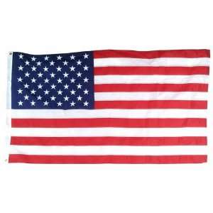  50 Star U.S. Flag, 3 x 5