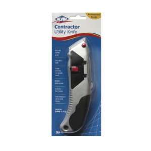  Contractor Utility Knife