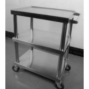  Deluxe Quality Utility Cart   500# cap 
