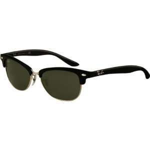  Ray Ban RB4132 Cathy Clubmaster Icons Race Wear Sunglasses 