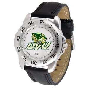  Utah Valley State Wolverines NCAA Mens Leather Sports 