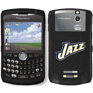  Coveroo Utah Jazz Blackberry Curve 83Xx Case Sports 