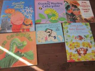 100 Favorite Childrens Picture Book Lot Eric Carle Caldecott Lionni 