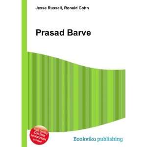  Prasad Barve Ronald Cohn Jesse Russell Books