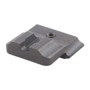 Rear Sight Tactical, Fits Full Size/Compact  
