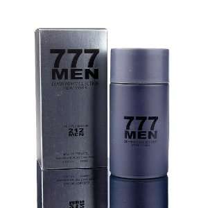  777 MEN DIAMOND COLLECTION 3.4 FL OZ Beauty