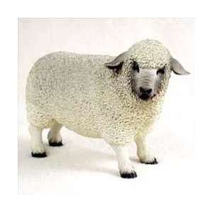  Sheep Figurine