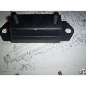  TRIUMPH TR2 TR3 TR4 TR6 Gearbox Mount 