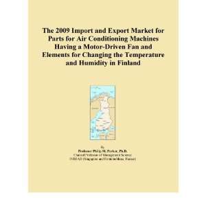   Fan and Elements for Changing the Temperature and Humidity in Finland