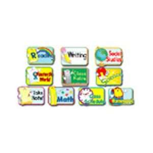  CLASSROOM HEADERS Toys & Games