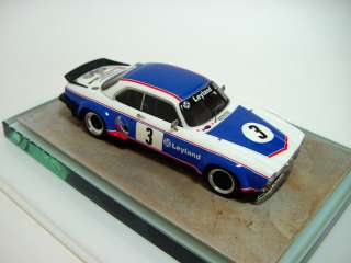 43 Frederic Suber Jaguar XJ12C Broadspeed Nurburgring  