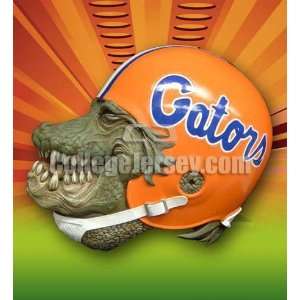  Florida Gators Battleheads Memorabilia.