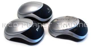 LOT Targus Wireless Optical Mouse + Receiver AMW07US  