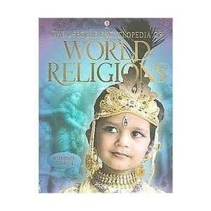 The Usborne Encyclopedia of World Religions (World Cultures) Publisher 