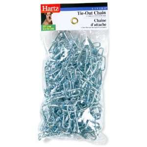  Hartz 20 foot Living Tie Out Chain 82164