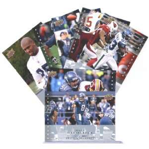   including Matt Hasselbeck, Deion Branch and more