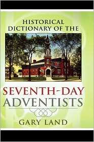    Day Adventists, (0810853450), Gary Land, Textbooks   