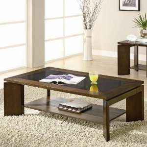 Hawn Contemporary Coffee Table 