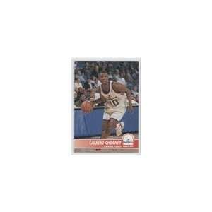  1994 95 Hoops #219   Calbert Cheaney Sports Collectibles