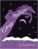 Gray Horses Hope Larson