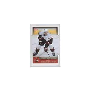  2006 07 Fleer #137   Dany Heatley Sports Collectibles