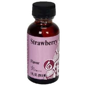  LorAnn Artificial Flavoring Oils, Strawberry Flavoring Oil 