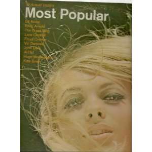  Most Popular Various Artists Music